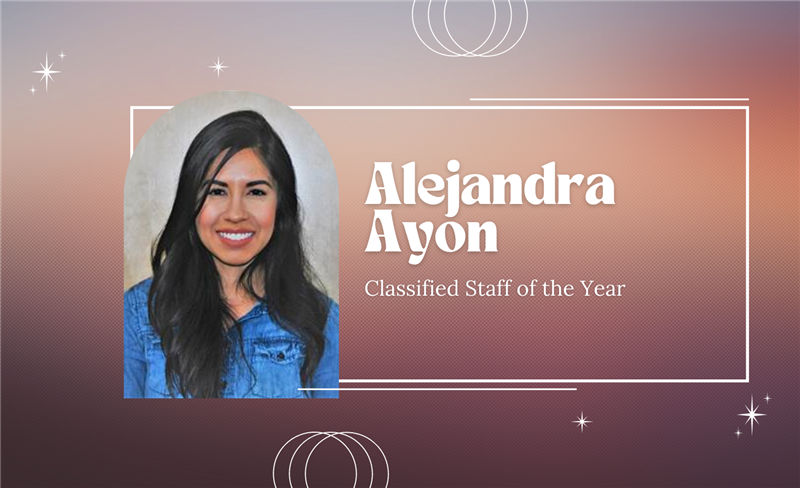  Alejandra Ayon